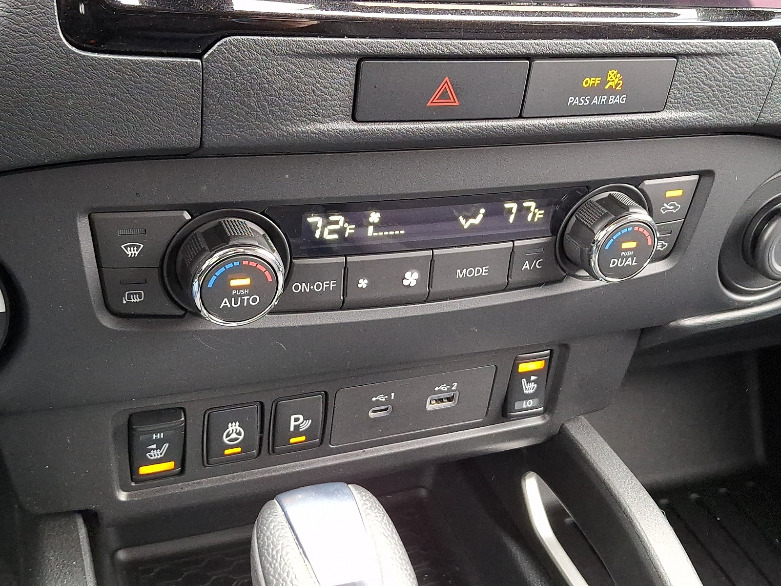 Used 2023 Nissan Frontier SV w/ SV Convenience Package image 16