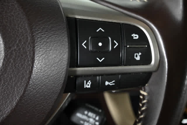 Used 2018 Lexus RX 450hL Premium w/ Premium Package image 25