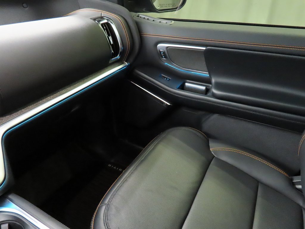 Used 2025 Ford Expedition Tremor image 31