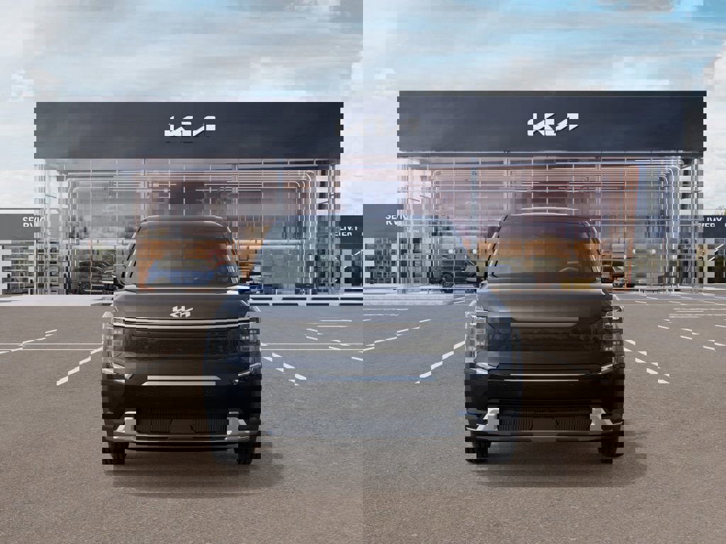 New 2026 Kia EV9 Light image 2