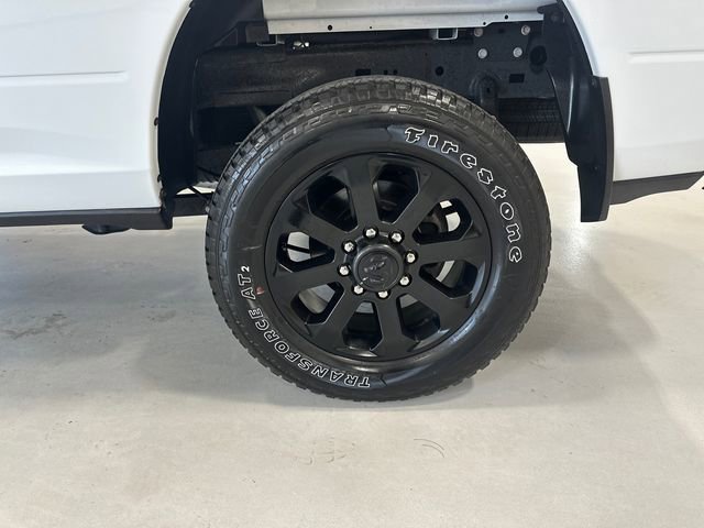 Used 2024 RAM 2500 Big Horn w/ Night Edition AWD/4WD image 14