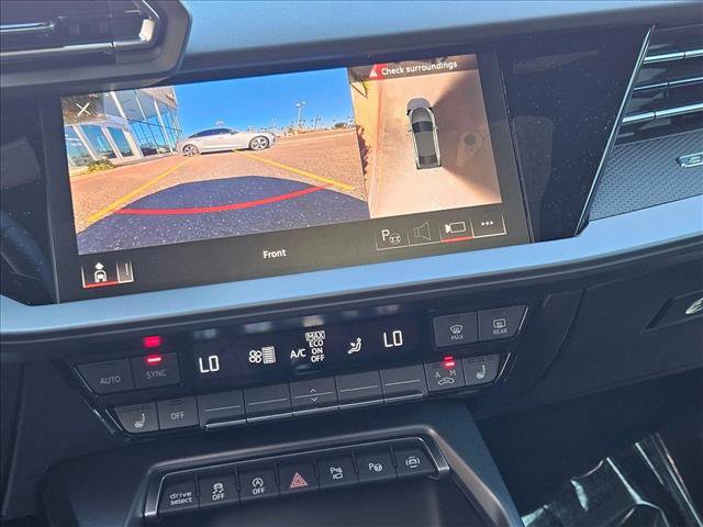 New 2026 Audi S3 Premium image 13