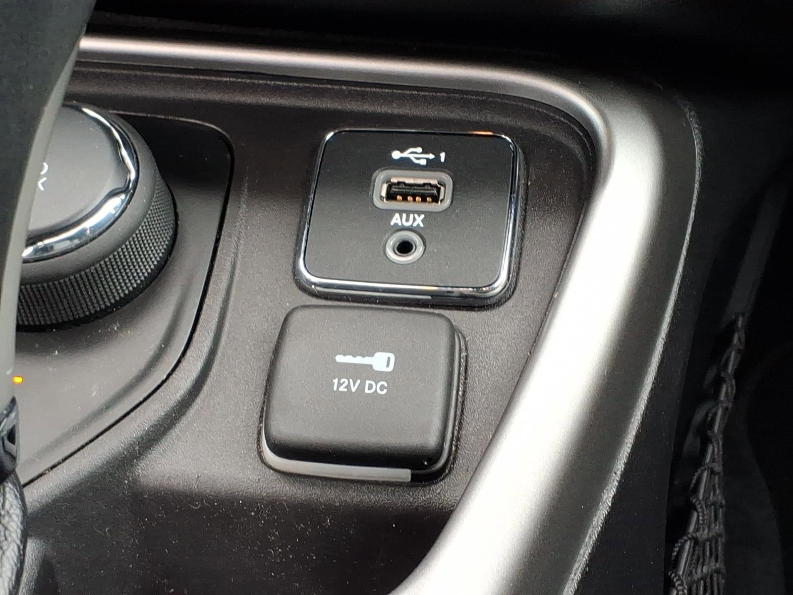 Certified 2020 Jeep Compass High Altitude image 16