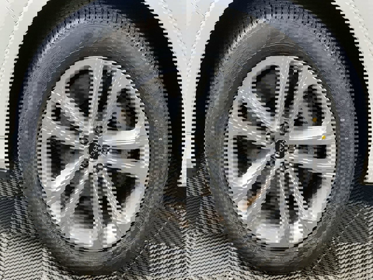 Used 2025 Audi Q7 3.0T Premium Plus image 12