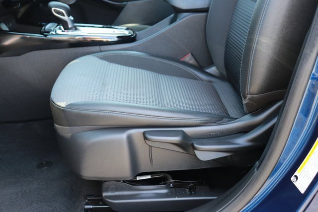 Used 2024 Chevrolet Trax LT FWD image 9