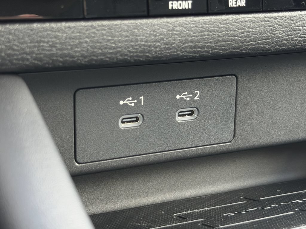 New 2026 Mitsubishi Outlander ES AWD/4WD image 12