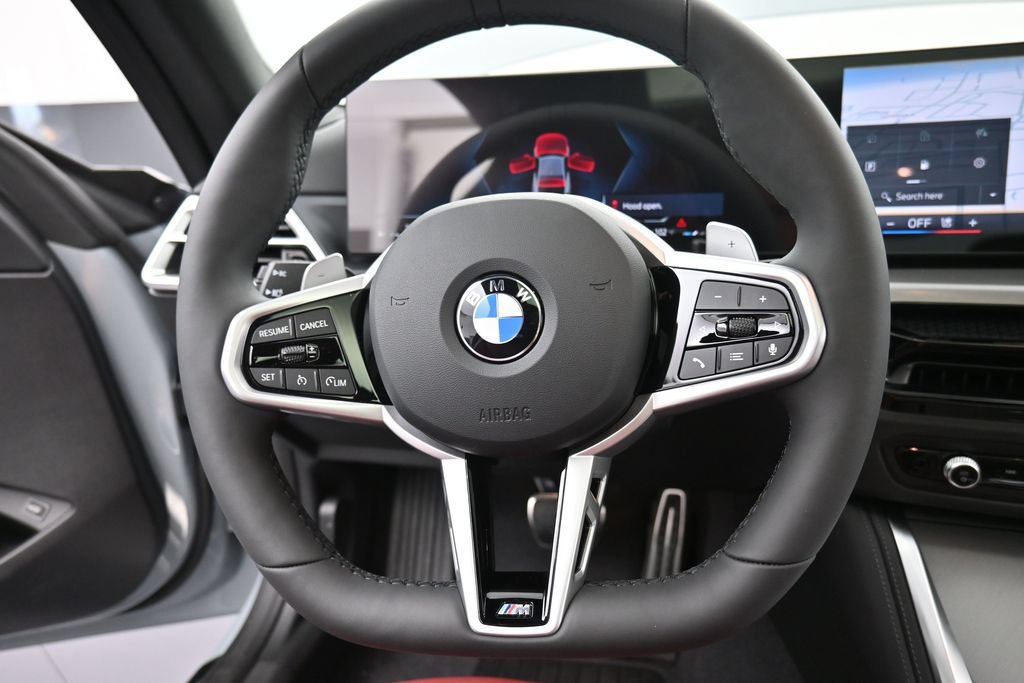 New 2026 BMW 230i Coupe w/ Premium Package RWD image 12