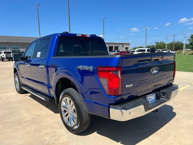 New 2026 Ford F150 XLT AWD/4WD image 5