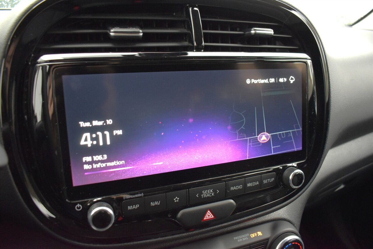 Used 2023 Kia Soul S FWD image 21