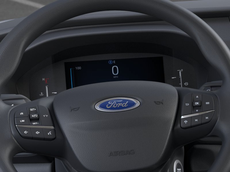 New 2026 Ford Transit 250 148 Medium Roof RWD image 13