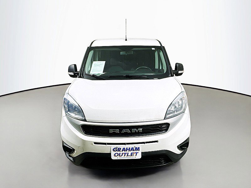 Used 2022 RAM ProMaster City Wagon image 2