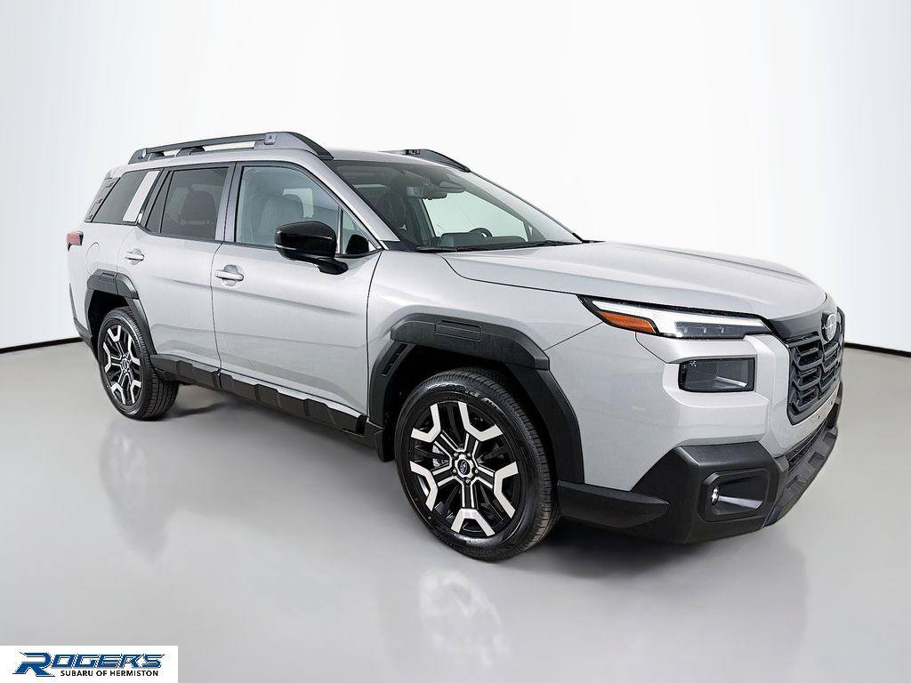 New 2026 Subaru Outback Touring XT AWD/4WD image 1