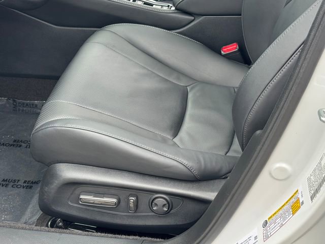 Certified 2025 Honda Accord Touring image 13