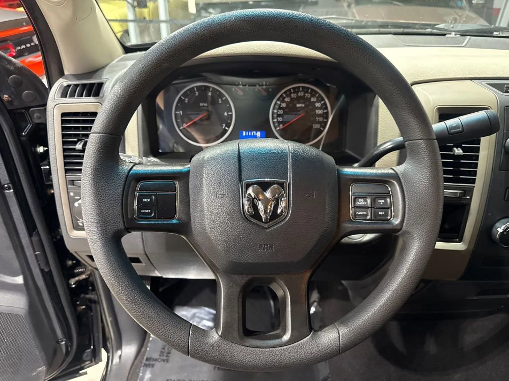 Used 2012 RAM 1500 Tradesman w/ ST Popular Equipment Group image 14