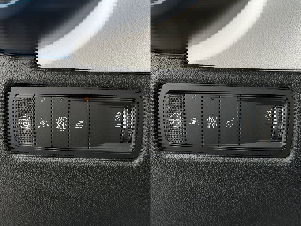 New 2026 Chevrolet Equinox EV LT w/ Convenience Package II image 19