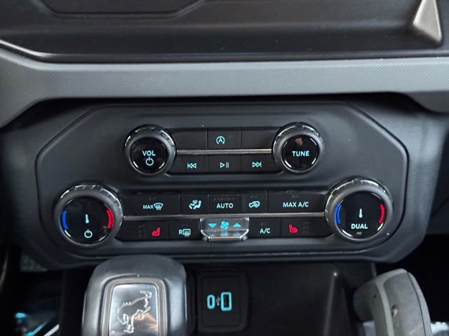 Certified 2022 Ford Bronco Big Bend image 13