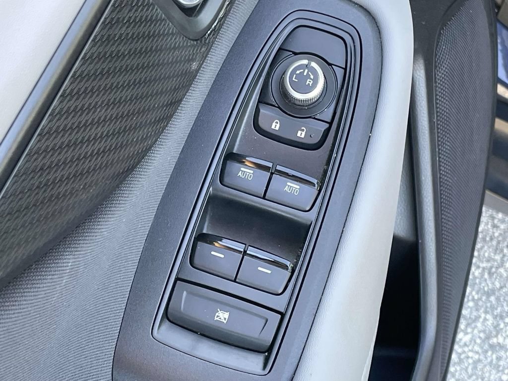 Certified 2023 Subaru Outback Premium AWD/4WD image 6