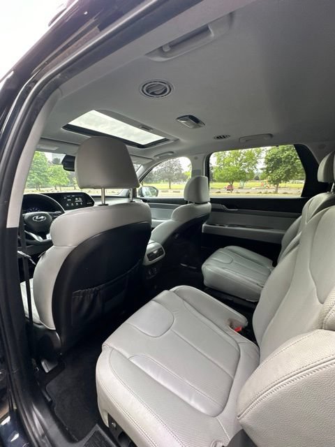 Used 2020 Hyundai Palisade SEL w/ Premium Package AWD/4WD image 20
