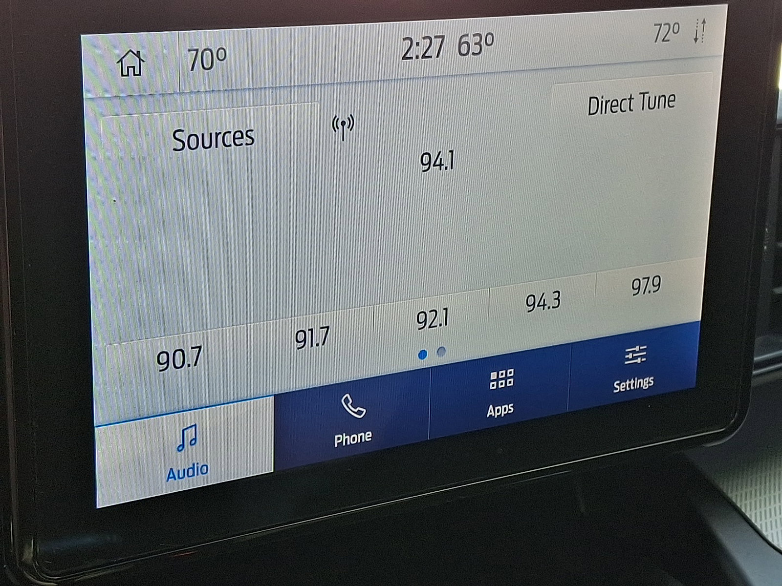 Used 2020 Ford Explorer XLT image 17