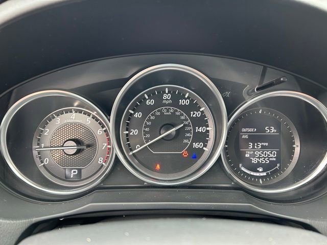 Used 2014 MAZDA MAZDA6 Sport FWD image 18