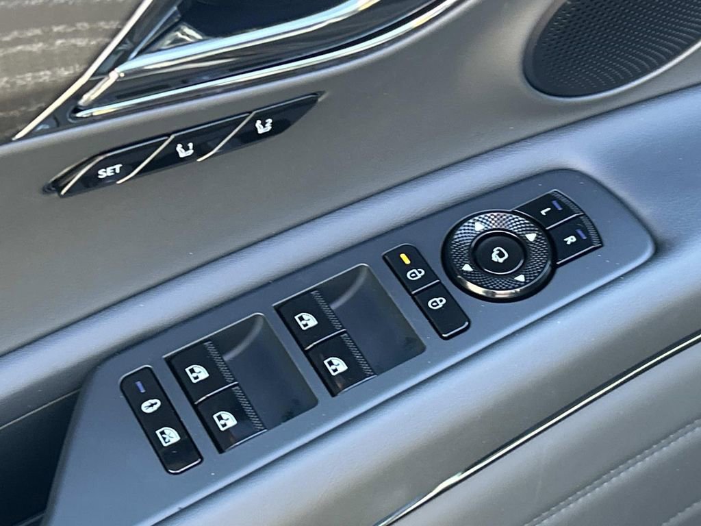 New 2026 Genesis GV80 3.5T Prestige image 18