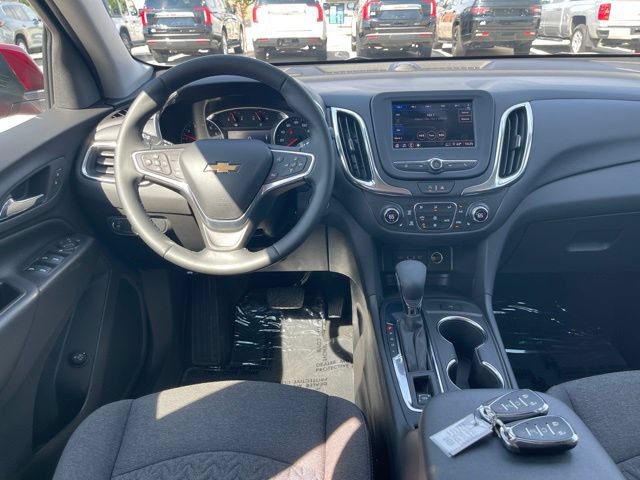 Used 2023 Chevrolet Equinox LT FWD image 4
