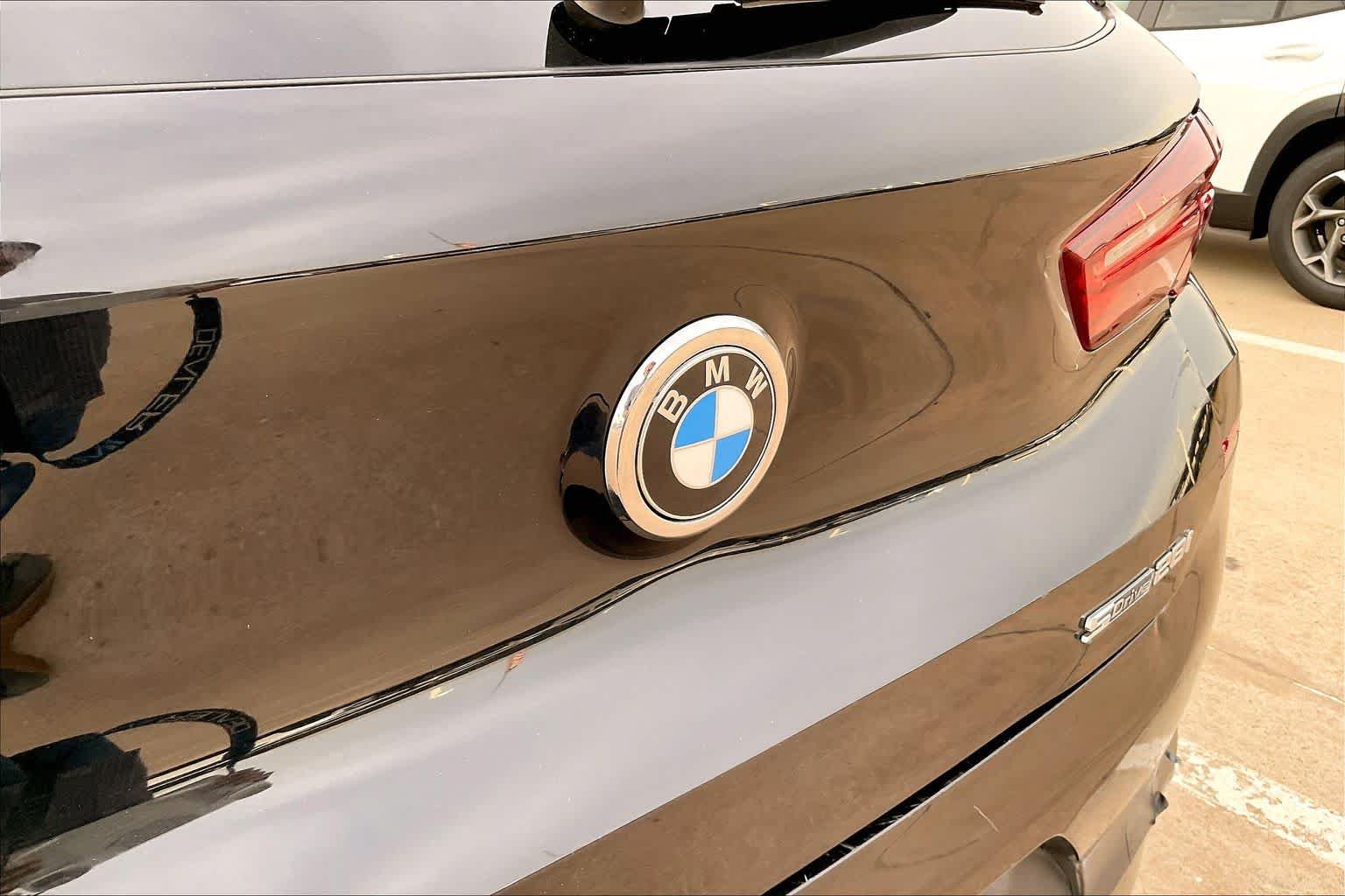 Used 2021 BMW X2 sDrive28i w/ Convenience Package FWD image 31