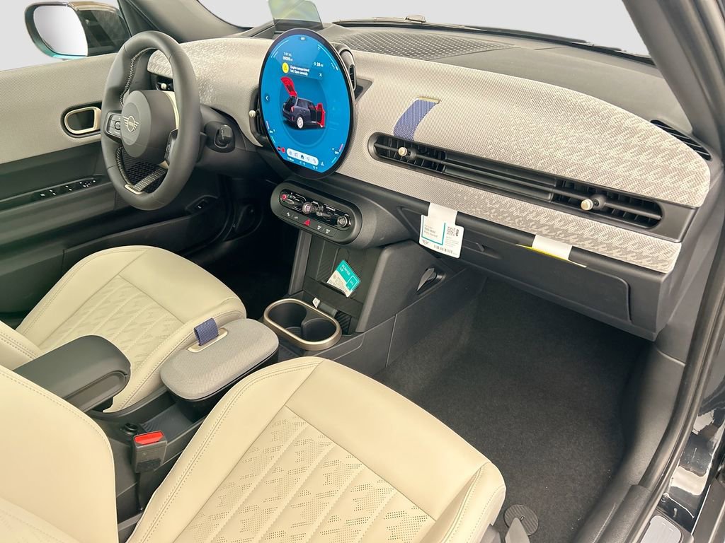 New 2026 MINI Cooper S FWD image 16