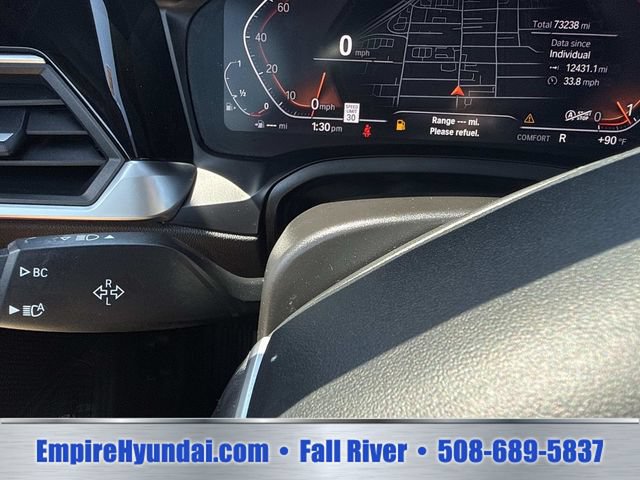 Used 2021 BMW 330i xDrive Sedan w/ Convenience Package AWD/4WD image 32