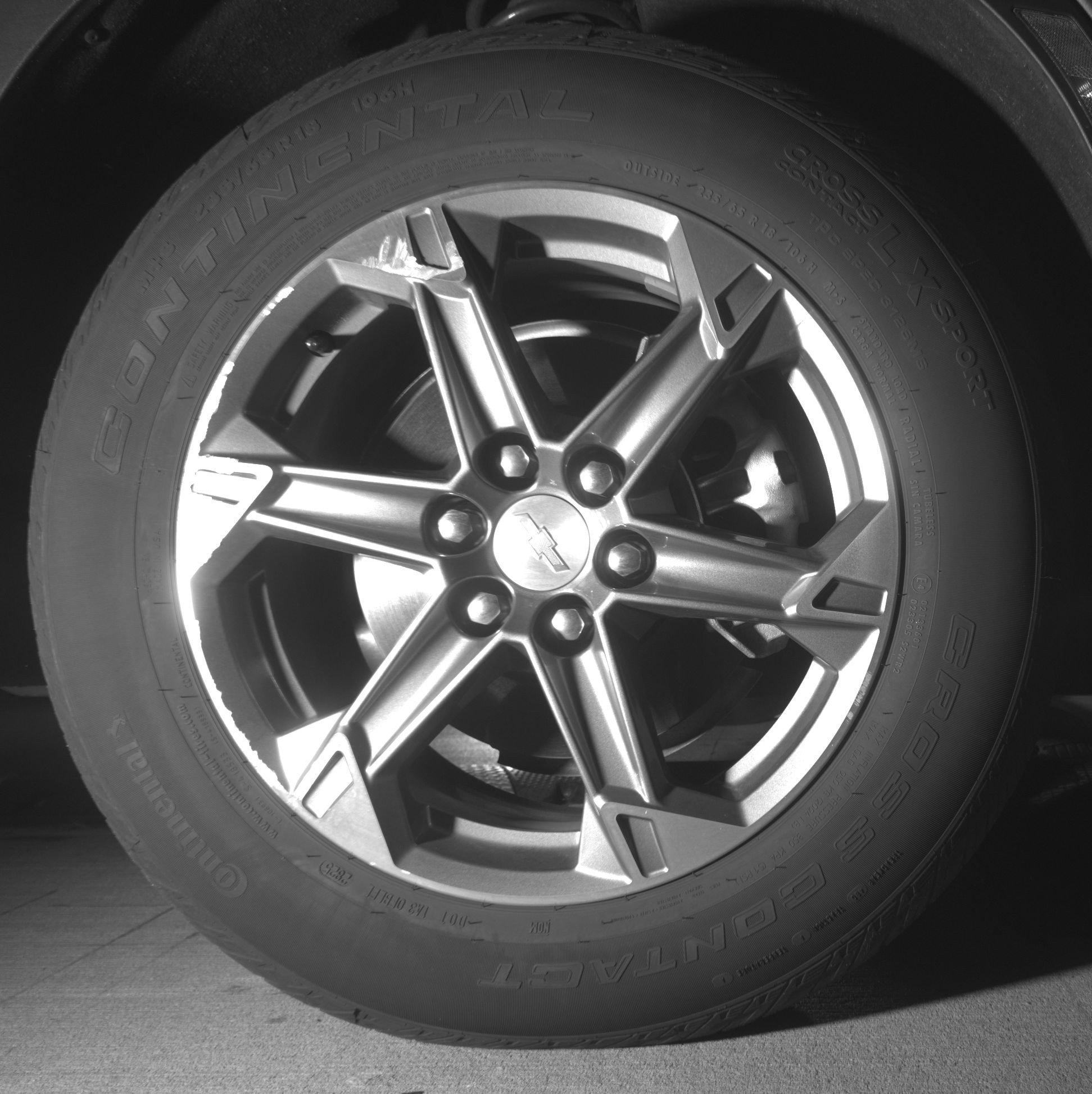 Used 2025 Chevrolet Blazer LT image 13