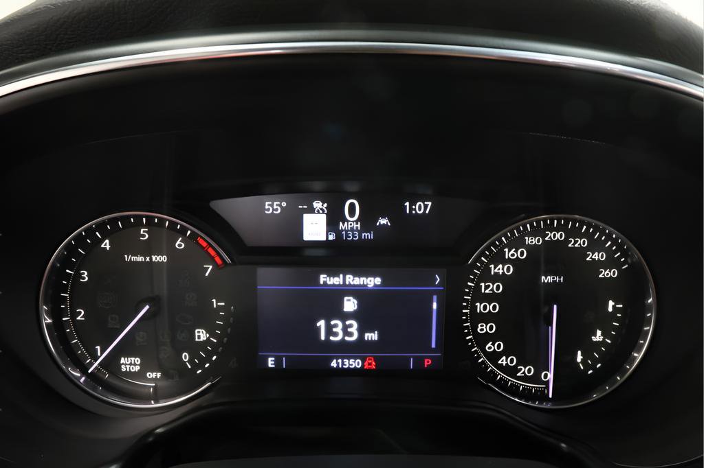 Used 2022 Cadillac CT5 Sport image 16