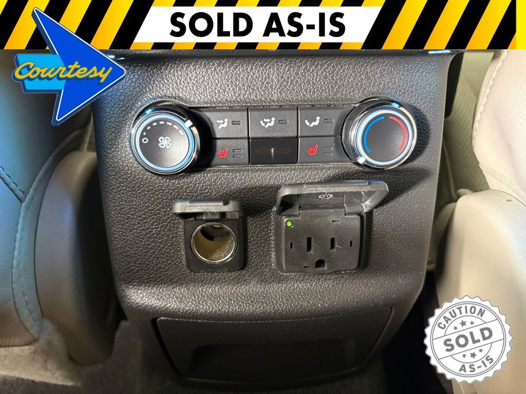 Used 2014 Ford Explorer Limited w/ Equipment Group 302A image 35