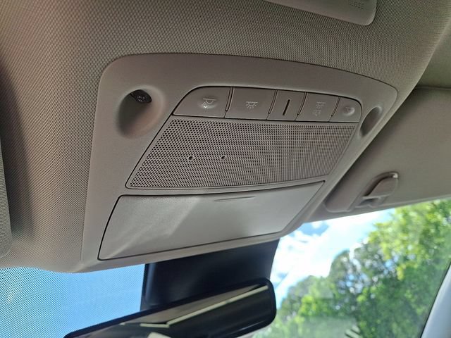 Used 2024 Nissan Murano SL FWD image 29