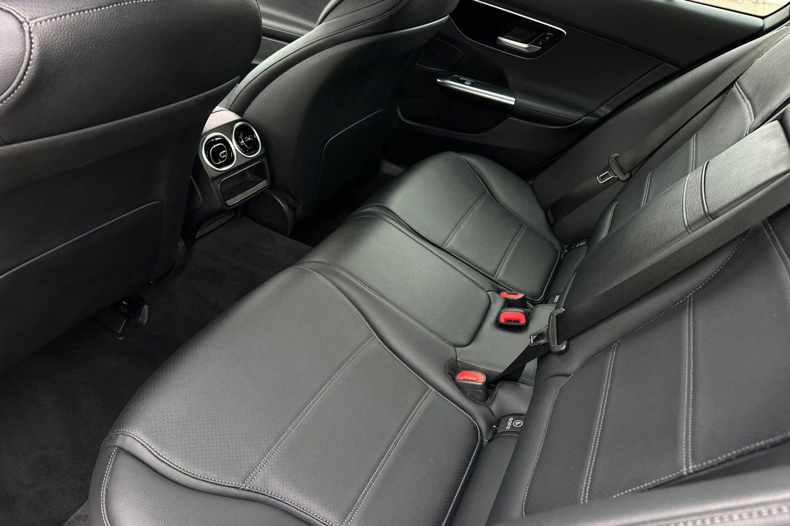 Certified 2023 Mercedes-Benz C 300 Sedan image 12