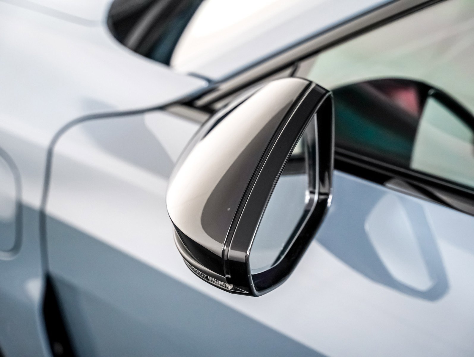 Certified 2024 Audi e-tron GT Prestige AWD/4WD image 24