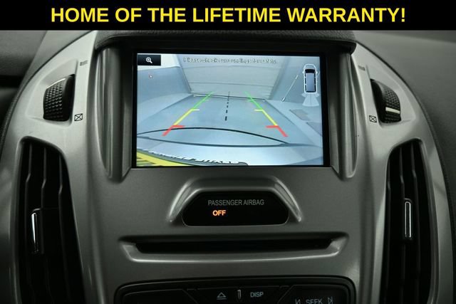 Used 2016 Ford Transit Connect XLT FWD image 21