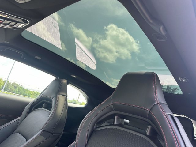 New 2026 Dodge Charger Scat Pack AWD/4WD image 8