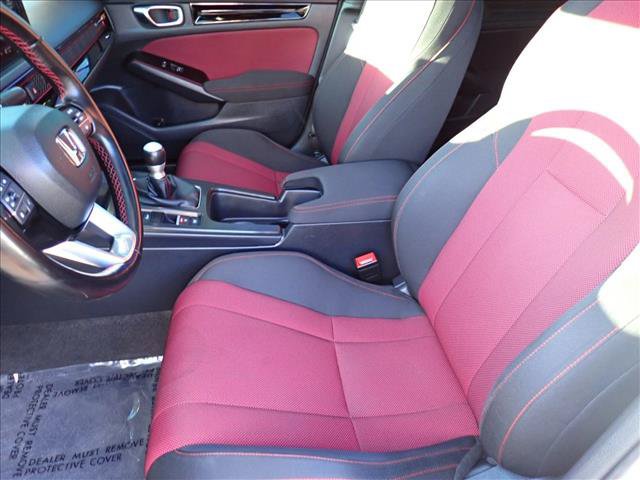Used 2024 Honda Civic Si image 10