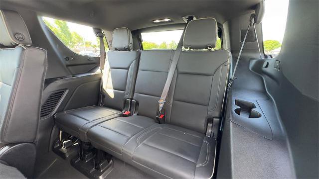 Used 2023 GMC Yukon SLT image 64