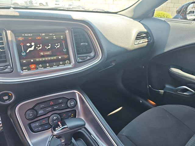 Used 2021 Dodge Challenger R/T Scat Pack RWD image 22