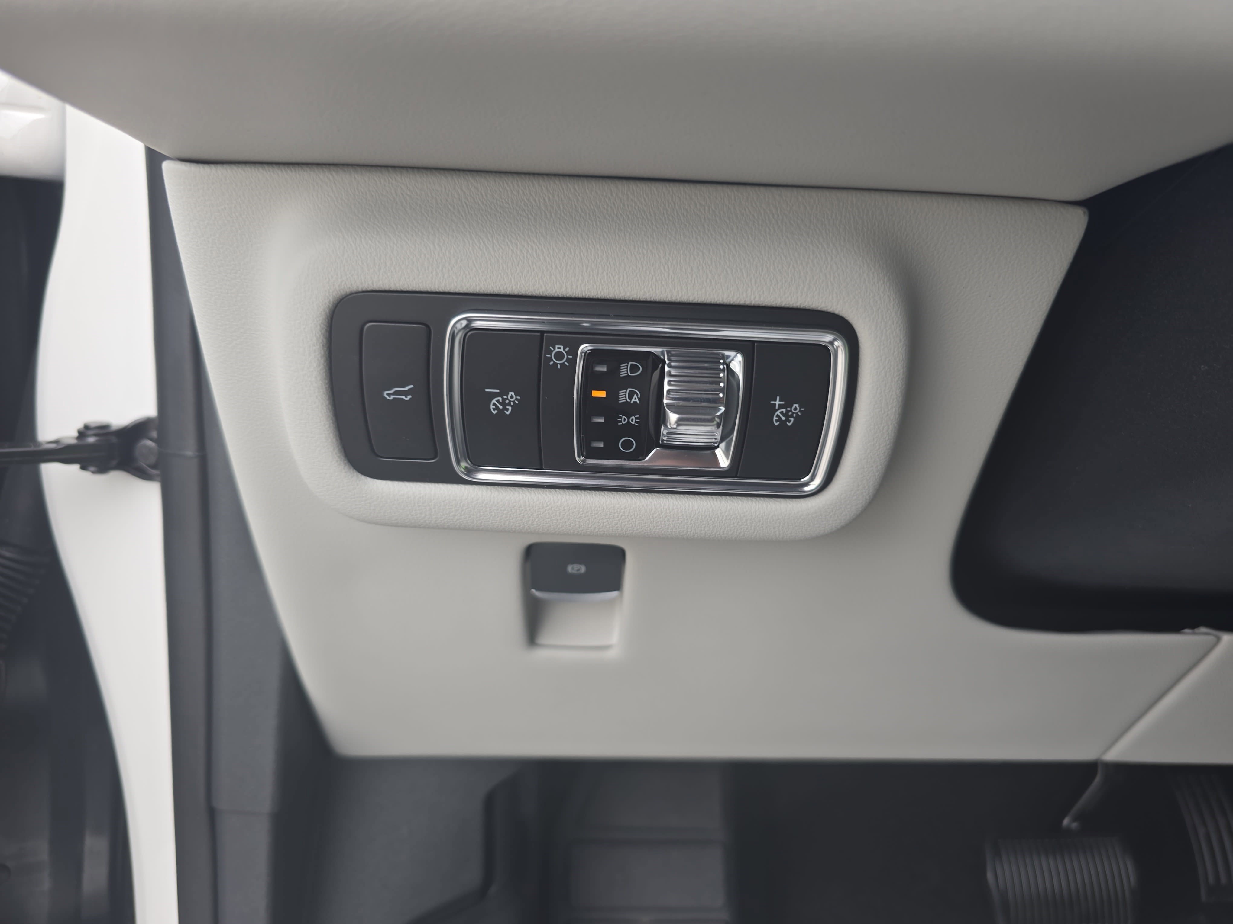 New 2026 Lincoln Nautilus Premier AWD/4WD image 26
