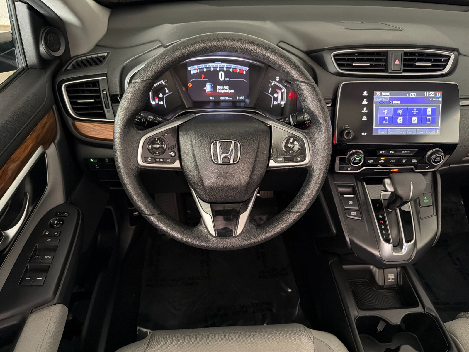 Used 2019 Honda CR-V EX image 18