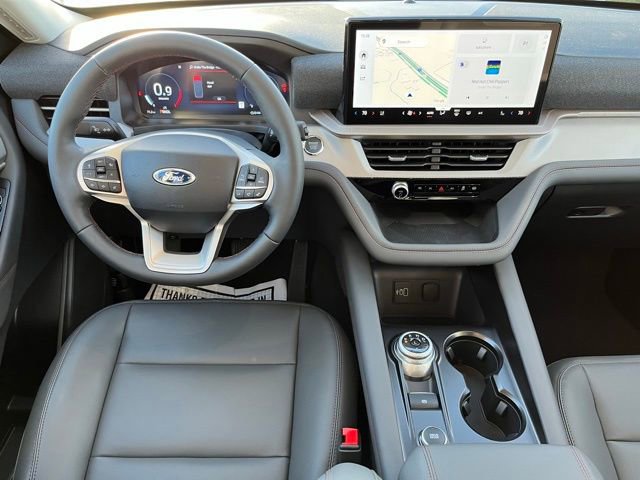 Used 2026 Ford Explorer Active w/ Active Comfort Package image 20