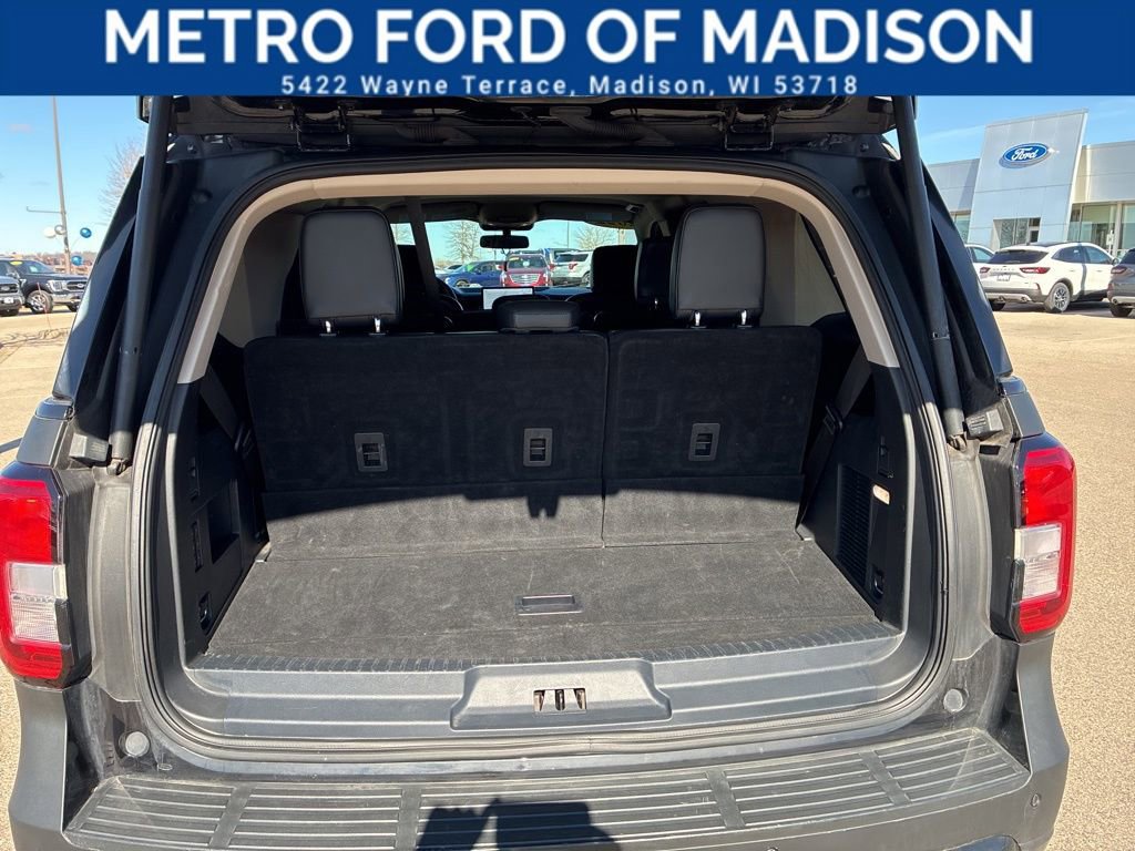 Used 2022 Ford Expedition XLT image 40