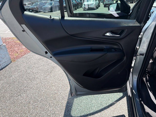 Used 2023 Chevrolet Equinox LT AWD/4WD image 14