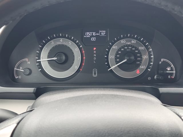Used 2016 Honda Odyssey EX-L image 8