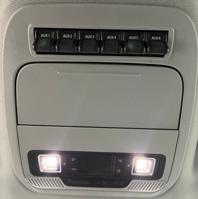 Used 2023 Ford F250 XLT w/ Camper Package AWD/4WD image 41