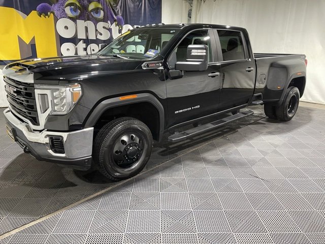 Used 2023 GMC Sierra 3500 Pro