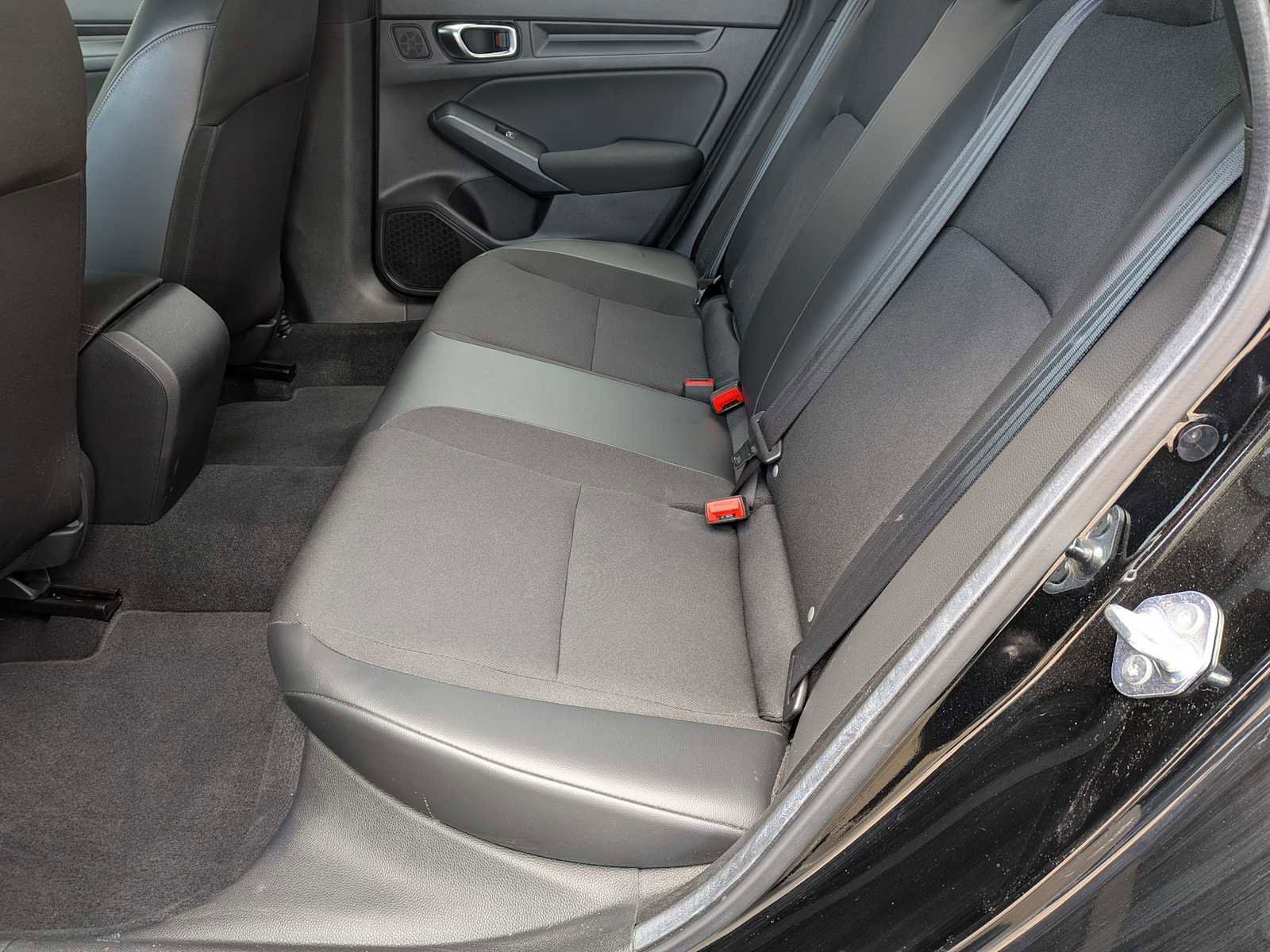 Certified 2023 Honda Civic Sport image 17
