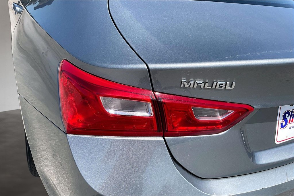 Used 2024 Chevrolet Malibu LT FWD image 22